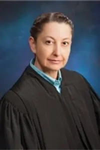 Photo of Hon. Gallegos Flora