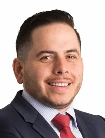 Photo of Raphael Lopez, Defendant Lawyer