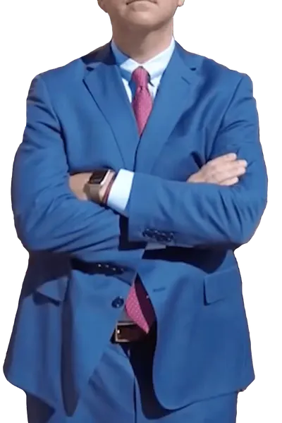 Photo of Josh B. Maness, Plaintiff Lawyer