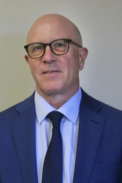 Photo of Michael W. Hanley, Defendant Lawyer