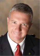 Photo of Robert F. Croskery, Plaintiff Lawyer