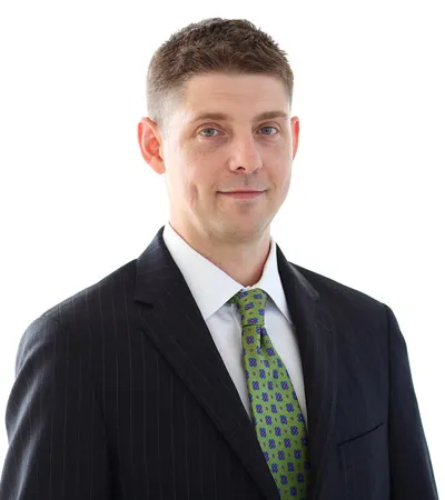Photo of Braden Ward Metcalf, Defendant Lawyer