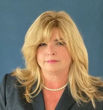Photo of Paulette Sue Benz, Defendant Lawyer