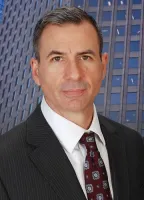 Photo of William Patrick Lenahan, Defendant Lawyer
