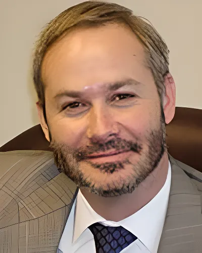 Photo of Eric L. Jensen, Plaintiff Lawyer