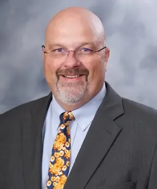 Photo of Jerry Norris Higgins, Plaintiff Lawyer