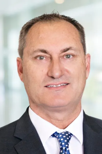 Photo of Brian K. Walters, Defendant Lawyer