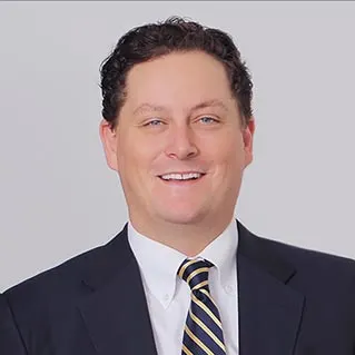 Photo of Patrick C. Wylie, Defendant Lawyer