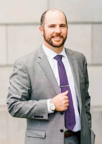 Photo of Steven A. Privette, Plaintiff Lawyer