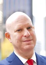 Photo of Michael Jeffrey Saltz, Plaintiff Lawyer