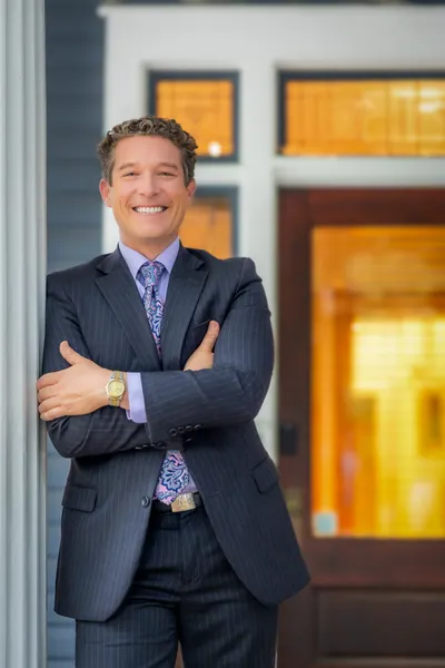Photo of Trey Lindley, Plaintiff Lawyer