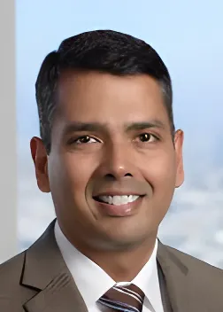 Photo of Sushil Iyer, Plaintiff Lawyer