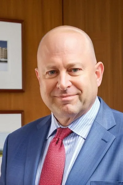Photo of David Benjamin Brown, Plaintiff Lawyer