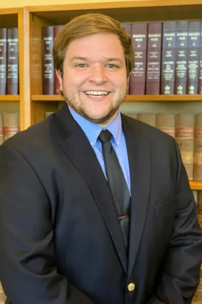 Photo of William E. Martin, Plaintiff Lawyer