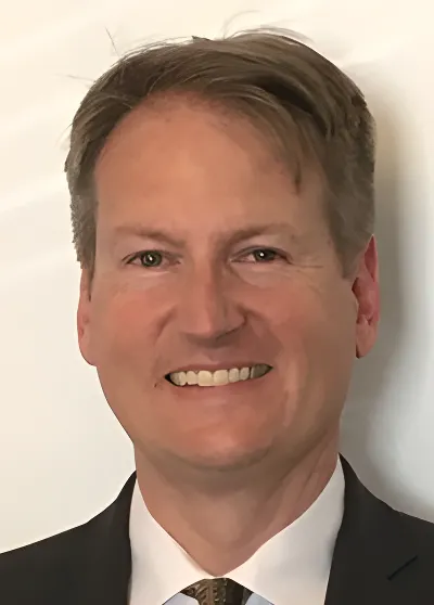Photo of Thomas Maas, Defendant Lawyer
