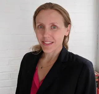 Photo of Hon. Cynthia B. Kenney