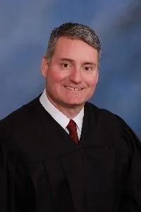 Photo of Hon. (Judicial Officer: Arnold, Doug)