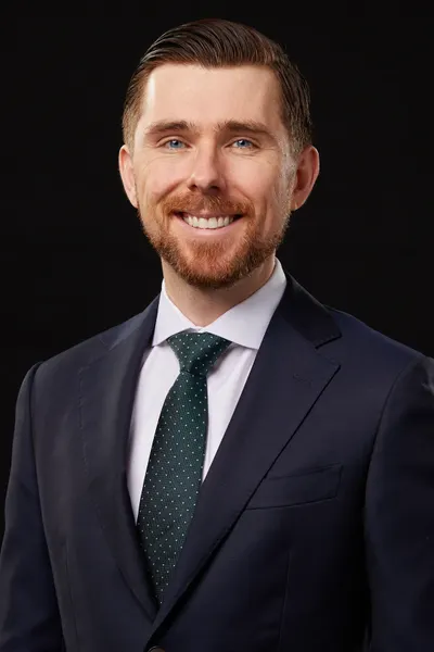 Photo of Arnell Chris, Plaintiff Lawyer