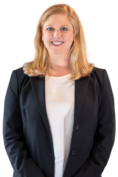 Photo of Leslie Marie Kennerly, Defendant Lawyer