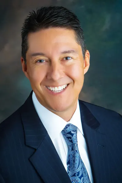 Photo of Joseph Andrew Sapien, Plaintiff Lawyer