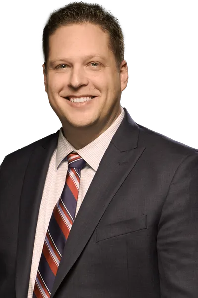 Photo of Justin K. Weeks, Plaintiff Lawyer