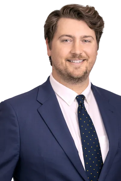 Photo of Bennett, Plaintiff Lawyer