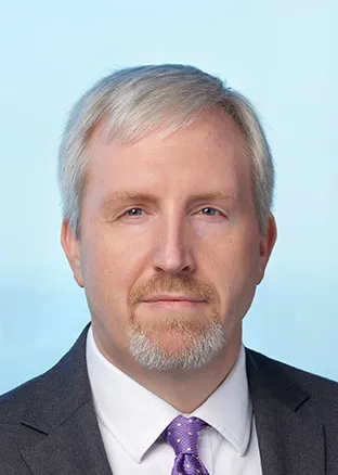 Photo of Benjamin Brock Coulter, Plaintiff Lawyer