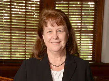 Photo of Linda Reid Oldham, Defendant Lawyer