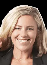 Photo of Kristin M. Ward, Plaintiff Lawyer