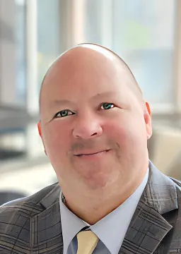 Photo of Nathan D. Foushee, Plaintiff Lawyer