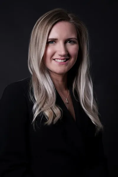 Photo of Kaitlyn Margaret Coker, Defendant Lawyer