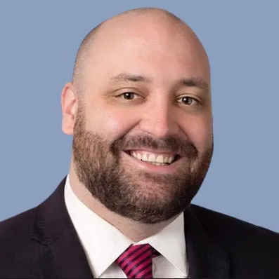 Photo of Michael G. Jacobs, Plaintiff Lawyer