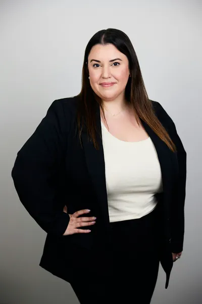 Photo of Jessica U. Glace, Plaintiff Lawyer