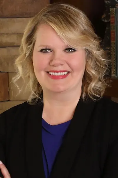 Photo of Lauren Powell, Defendant Lawyer