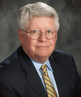 Photo of Jeffrey Owen Parshall, Defendant Lawyer