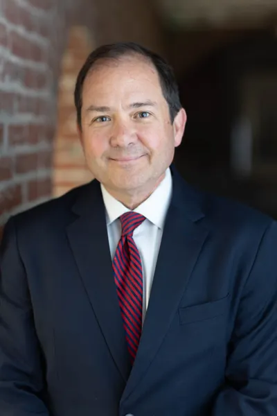 Photo of James A. Wells, Plaintiff Lawyer