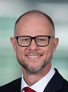 Photo of Derrick Michael Valkenburg, Plaintiff Lawyer