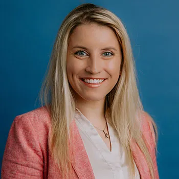 Photo of Katryna Lyn Spearman, Defendant Lawyer