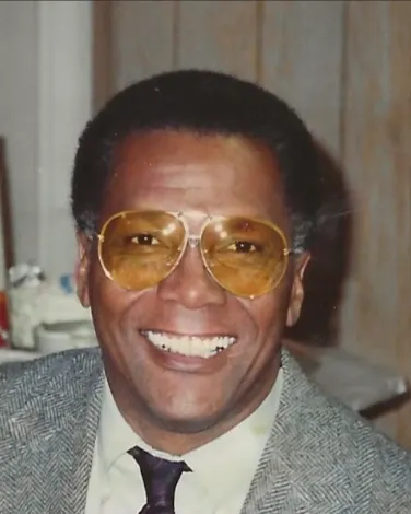Photo of Douglas Joseph Cleveland, Plaintiff Lawyer
