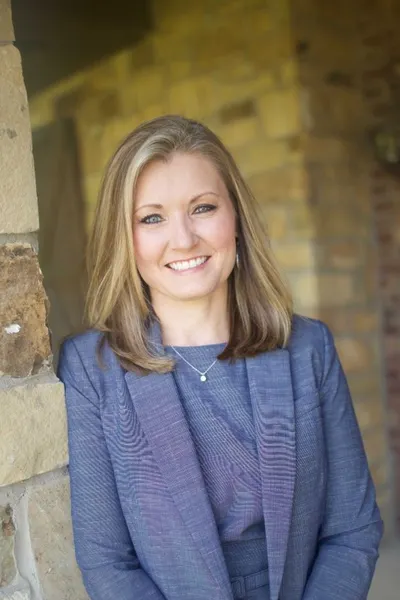 Photo of Jessica Ann Kroscher, Defendant Lawyer