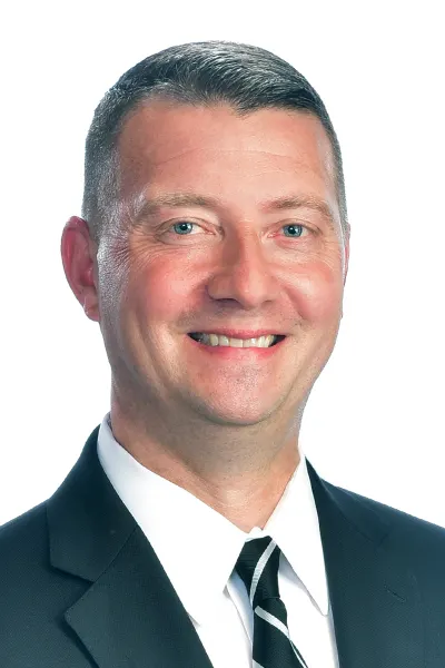 Photo of Michael S. Holmes, Plaintiff Lawyer