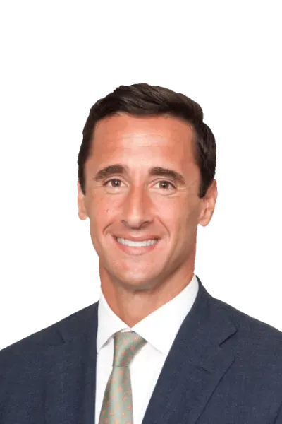 Photo of Matthew J. Huster, Plaintiff Lawyer