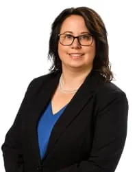 Photo of Brenda Benitez, Plaintiff Lawyer
