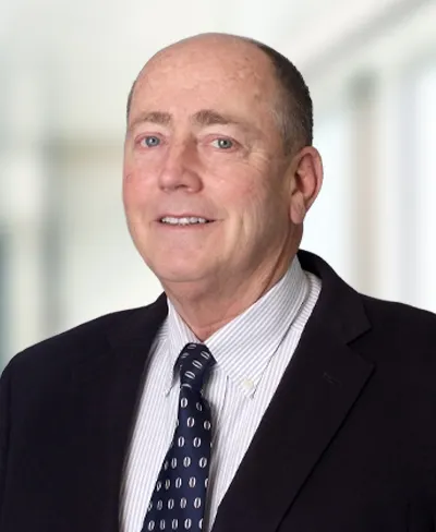 Photo of Mckenna William John, Defendant Lawyer