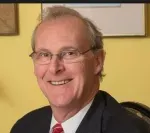 Photo of Paul F. Winborne, Plaintiff Lawyer