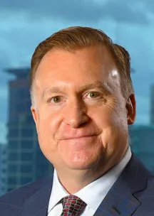 Photo of Michael J. Beaudine, Plaintiff Lawyer