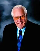 Photo of William E. Huber, Plaintiff Lawyer