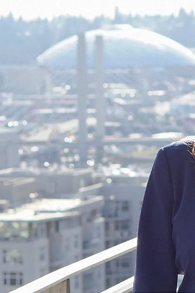 Photo of Michelle M. Garzon, Plaintiff Lawyer