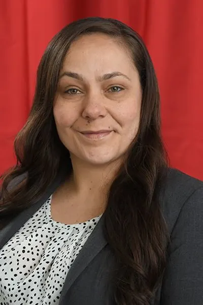 Photo of Misty Leigh Carlson, Defendant Lawyer