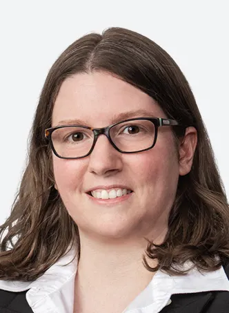 Photo of Katherine M. Devanney, Plaintiff Lawyer